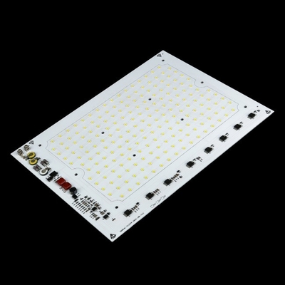 آلومینیوم راننده ماژول رهبری AC 180-300V Bulb Dob چراغ ماژول نور