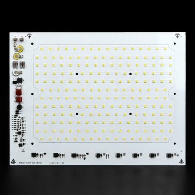 آلومینیوم راننده ماژول رهبری AC 180-300V Bulb Dob چراغ ماژول نور