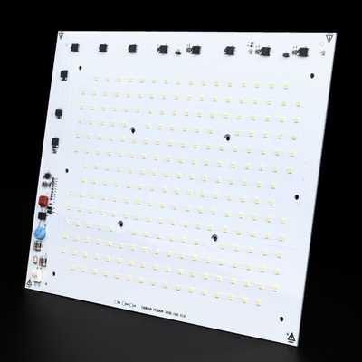 تجاری 200W بی سیم رهبری PCB برای نگهداری آسان نور سیل