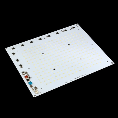 تجاری 200W بی سیم رهبری PCB برای نگهداری آسان نور سیل