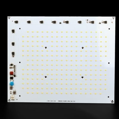 تجاری 200W بی سیم رهبری PCB برای نگهداری آسان نور سیل