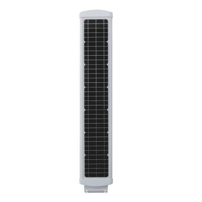 خودکار هوشمند 30W خورشیدی چراغ نور خیابان نور گرم با کنترل APP موبایل