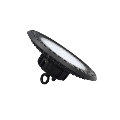 صنعتی 20000lm UFO رهبری خلیج خلیج 220v قطر 340mm 50/60 هرتز