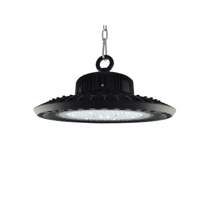 صنعتی 20000lm UFO رهبری خلیج خلیج 220v قطر 340mm 50/60 هرتز