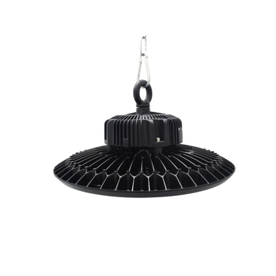 صنعتی 20000lm UFO رهبری خلیج خلیج 220v قطر 340mm 50/60 هرتز