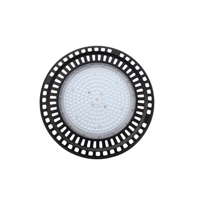 صنعتی 20000lm UFO رهبری خلیج خلیج 220v قطر 340mm 50/60 هرتز