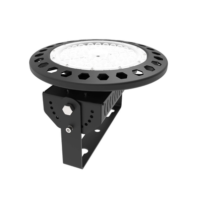 Aluminium Round Led High Bay انبار لوازم روشنایی بدون آلودگی