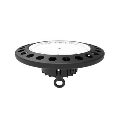 Aluminium Round Led High Bay انبار لوازم روشنایی بدون آلودگی