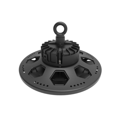 200 وات Ufo رهبری High Bay Light ضد آب 2800-6500 K 5 سال گارانتی