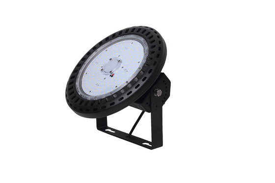 انبار کارخانه صنعتی باله خلیج LED روشنایی 150W صرفه جویی در انرژی