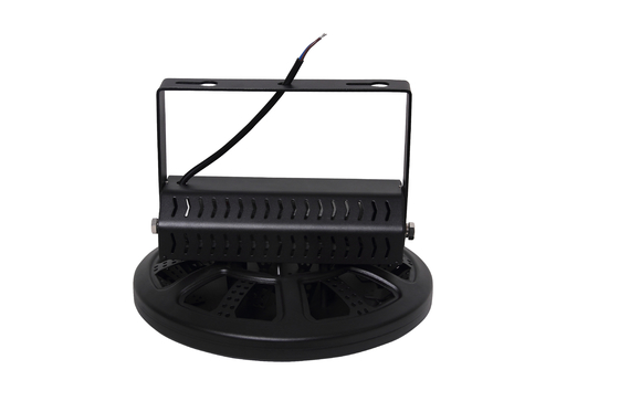 انبار کارخانه صنعتی باله خلیج LED روشنایی 150W صرفه جویی در انرژی