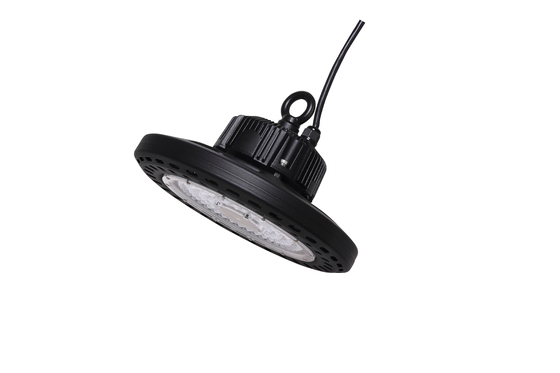 انبار کارخانه صنعتی باله خلیج LED روشنایی 150W صرفه جویی در انرژی