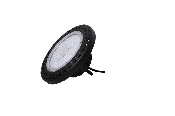 انبار کارخانه صنعتی باله خلیج LED روشنایی 150W صرفه جویی در انرژی
