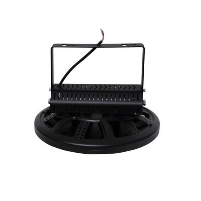 تجاری Ip65 200w Ufo سرایدار خلیج خلیج Cool White آلومینیوم مسکن