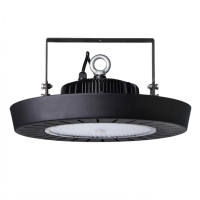 سوپرمارکت روشن Ufo رهبری خلیج خلیج 150w 2x2 High Bay Led Energy Saving
