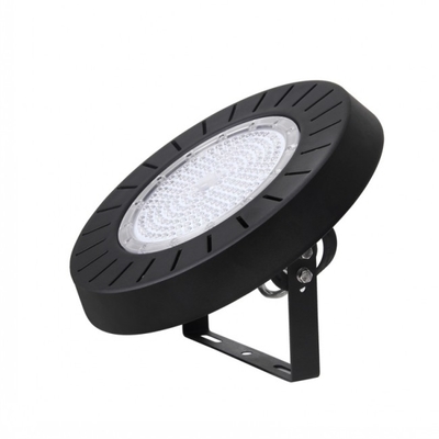 سوپرمارکت روشن Ufo رهبری خلیج خلیج 150w 2x2 High Bay Led Energy Saving