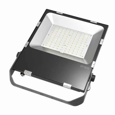 ضد آب 50w 270v فضای باز لامپ سیل زمین 100-110 Lm / w