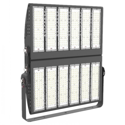صرفه جویی در انرژی تابلو LED تنیس روشنایی / 400w چراغ درز سیل چراغ