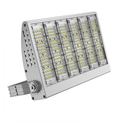 4000 کیلوگرم LED Floodlight فوتبال 300W LED Tennis Court Lighting 50hz-60hz