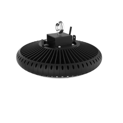 ضد آب 9000lm 100w UFO LED High Bay نور محیط زیست دوستانه
