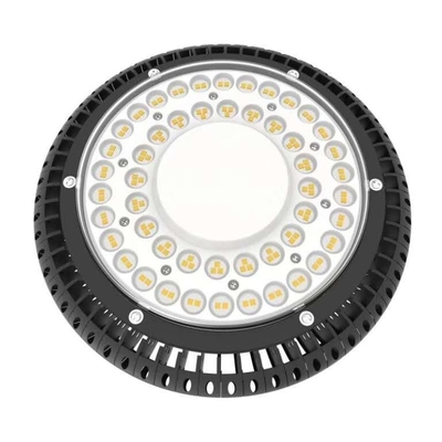 ضد آب 9000lm 100w UFO LED High Bay نور محیط زیست دوستانه