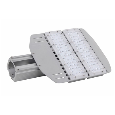 مسکونی نور خیابانی 100W / مسکن نور Cob با 56 در 1 لنز سرنشین