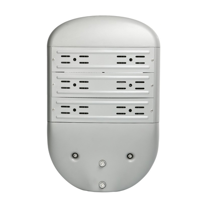 Ip65 در فضای باز با قدرت بالا LED Street Light housing 572.6 × 367.4 × 104.5mm