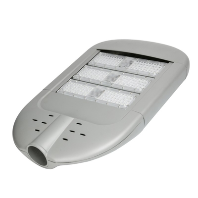 Ip65 در فضای باز با قدرت بالا LED Street Light housing 572.6 × 367.4 × 104.5mm