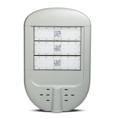 Ip65 در فضای باز با قدرت بالا LED Street Light housing 572.6 × 367.4 × 104.5mm