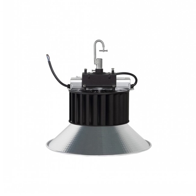 آلومینیوم 150W بدون راننده چراغ بالا خلیج نور 2700-6500 K 5 سال گارانتی