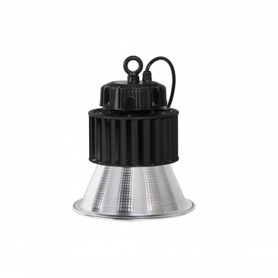 آلومینیوم 150W بدون راننده چراغ بالا خلیج نور 2700-6500 K 5 سال گارانتی
