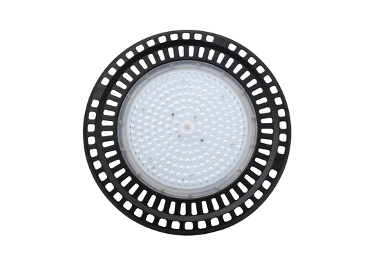 Driverless Ip65 Led High Bay Light Housing Heatsink خوب 100،000 ساعت زندگی طول می کشد
