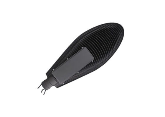 بیرونی آلومینیومی سفید LED Street Light Kobra Head 50،000 Hours Life Time