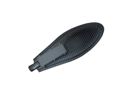 سرد سفید 200W آلومینیومی LED خیابان نور کبرا سر CRI 80Ra RoHS تایید شده است