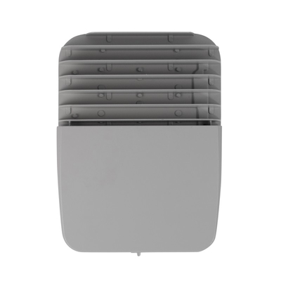 آلومینیوم Dob بازرگانی خیابان روشنایی روشنایی 130lm / W گرم سفید
