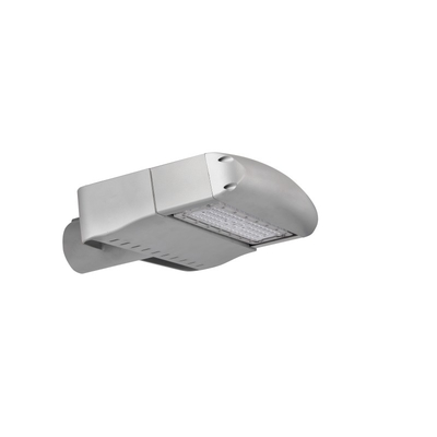 120v 50w چراغ پایه Shoebox / روشنایی بالا چراغ خیابان چراغ