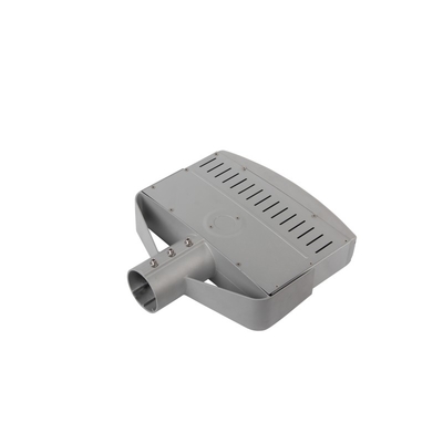 120v 50w چراغ پایه Shoebox / روشنایی بالا چراغ خیابان چراغ