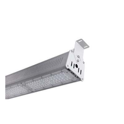 تجاری Ip65 بی سیم هدایت خلیج خلیج 200w 90lm / w-100lm / w