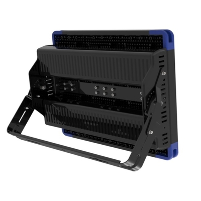 چراغ ورزشگاه 1080w با قدرت بالا رهبری / چراغ صنعتی سیل در فضای باز