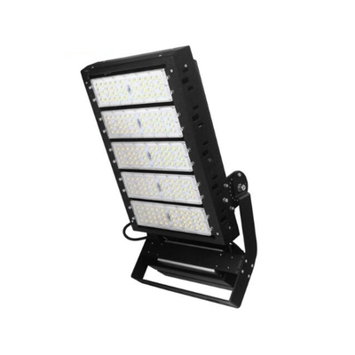 ضد آب 1000W قدرت بالا چراغ سیل 2700-7000k Meanwell Hlg راننده
