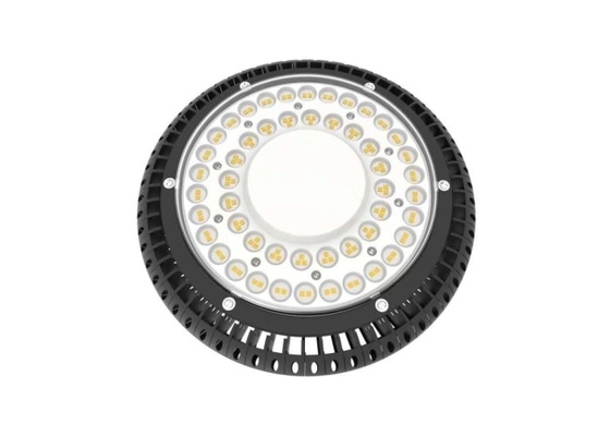 150W UFO LED Driverless UW LED High Bay Light CE RoHS Approval for Warehouse
