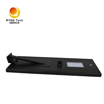 12V 36Ah باتری لیتیوم همه در یک خیابان نور خیابان خورشیدی، نور خیابان خورشیدی خیابان