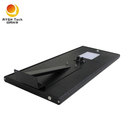 12V 36Ah باتری لیتیوم همه در یک خیابان نور خیابان خورشیدی، نور خیابان خورشیدی خیابان