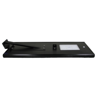 سنسور PIR 100W خورشیدی LED Street Light High Power ضد آب در فضای باز