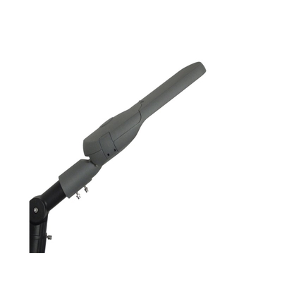 پارکینگ قطب آلومینیومی چراغ خیابان نور بالا لنن IP65 30W MEANWELL راننده