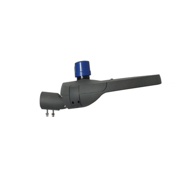 پارکینگ قطب آلومینیومی چراغ خیابان نور بالا لنن IP65 30W MEANWELL راننده