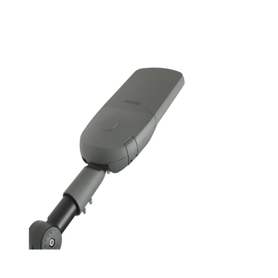 پارکینگ قطب آلومینیومی چراغ خیابان نور بالا لنن IP65 30W MEANWELL راننده