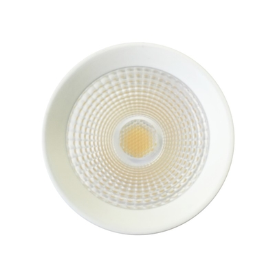 ضد چراغ در فضای باز LED Downlights هوشمند UGR TUYA System 7 Watt COB برای هتل