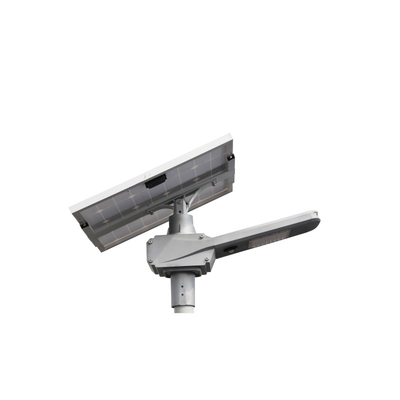 مونو 18 وات 70 وات خورشیدی LED Street Light نور لامپ بالا 140lm / w 3 سال گارانتی
