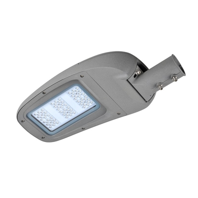 لومن خیابان نور بالا چراغ خیابان 100 وات IP66 راننده مینول 5 سال گارانتی